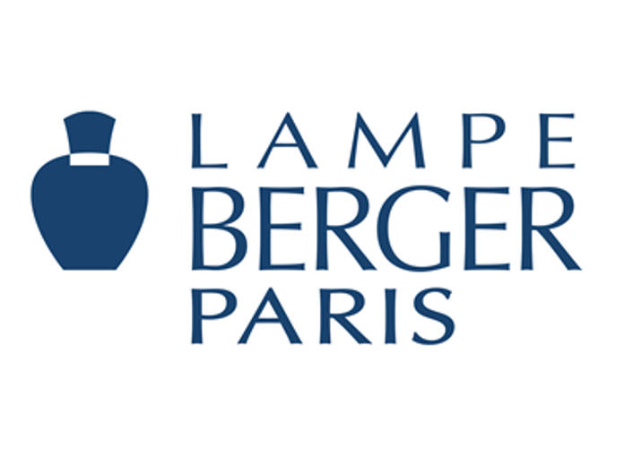 Lampe Berger Paris logo